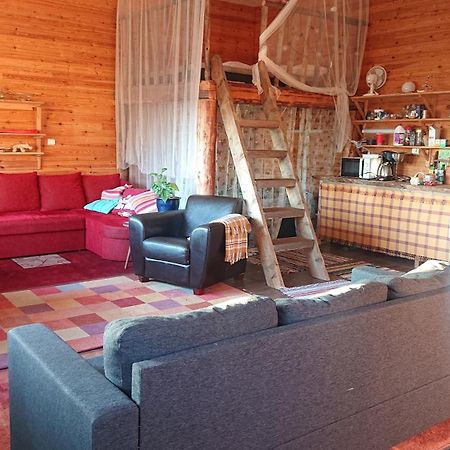 Appartamento Bb Polle - With The Horse View Mikkeli Esterno foto