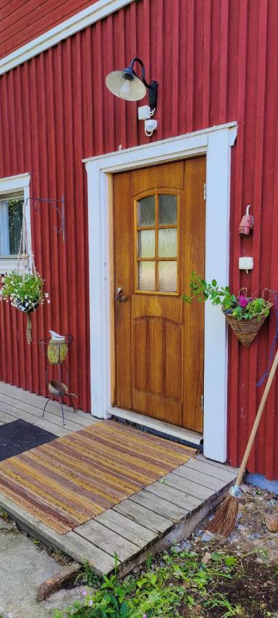 Appartamento Bb Polle - With The Horse View Mikkeli Esterno foto